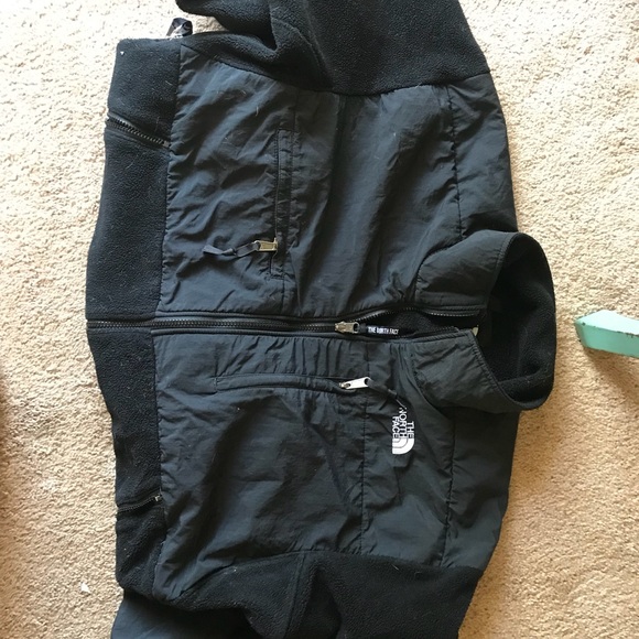 Men’s Denali The North Face Jacket